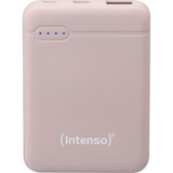 Intenso Powerbank XS5000 rosa, 5.000 mAh