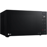 LG MH6535GDS, Mikrowelle Smart Inverter Technologie, Quarzgrill-Technologie