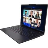 Lenovo ThinkPad L16 G1 (21L3002WGE), Notebook schwarz, Intel® Core™ Ultra 7 155U, Intel® Graphics, 32 GB DDR5, 1 TB (1 TB SSD), Windows 11 Pro 64-Bit