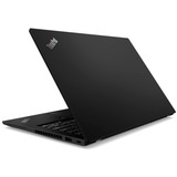Lenovo ThinkPad X390 Generalüberholt, Notebook schwarz, Intel® Core™ i5-8265U, Intel® UHD Graphics 620, 8 GB DDR4, 256 GB (256 GB SSD), Windows 11 Pro 64-Bit