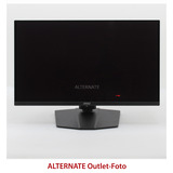 MSI MAG 271QPXDE QD-OLED E2, Gaming-Monitor 67.3 cm (26.5 Zoll), schwarz, WQHD, Adaptive-Sync, USB-C, 240Hz Panel