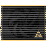 MSI MEG Ai1600T PCIE5, PC-Netzteil 2x 12-Pin High Power GPU, 9x PCIe, Kabelmanagement, 1600 Watt