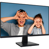 MSI PRO MP275QDE, LED-Monitor 69 cm (27 Zoll), schwarz, WQHD, IPS, Adaptive-Sync, HDR, 100Hz Panel