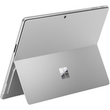 Microsoft Surface Pro 11 for Business, Tablet-PC platin/schwarz, Windows 11 Pro, 256 GB, 16GB RAM, Snapdragon X Plus 