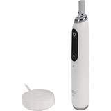  Oral-B iO Series 9 Luxe Edition  , Elektrische Zahnbürste weiß, White Alabaster