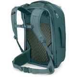 Osprey Farpoint 40 , Rucksack blaugrün, 40 Liter
