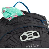 Osprey Sylva 5                           , Rucksack dunkelgrau, 5 Liter