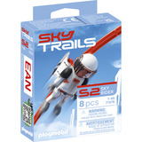 PLAYMOBIL 71976 Sky Trails: Sky Rider, Konstruktionsspielzeug Erweiterung