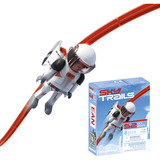 PLAYMOBIL 71976 Sky Trails: Sky Rider, Konstruktionsspielzeug Erweiterung