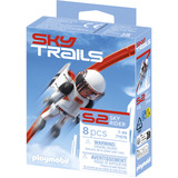 PLAYMOBIL 71976 Sky Trails: Sky Rider, Konstruktionsspielzeug Erweiterung