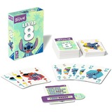 Ravensburger Disney Stitch Level 8, Kartenspiel 