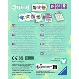 Ravensburger Disney Stitch Level 8, Kartenspiel 