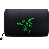  Razer Clio X, Lautsprecher schwarz