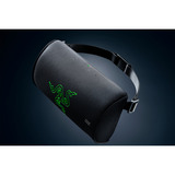  Razer Clio X, Lautsprecher schwarz