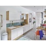 Respekta ASET121M5500, Herdset schwarz