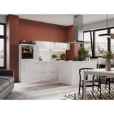 Respekta Cara (CH44199IX-21), Dunstabzugshaube edelstahl/schwarz, 90 cm