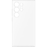 SAMSUNG ITFIT Clear Case, Handyhülle transparent, Samsung Galaxy S24 Ultra