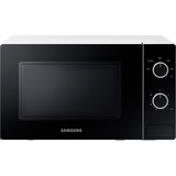 SAMSUNG MS20A3010AH/EG, Mikrowelle weiß