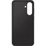 SAMSUNG Silicone Case, Handyhülle schwarz, Samsung Galaxy A56 5G