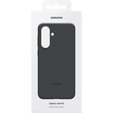 SAMSUNG Silicone Case, Handyhülle schwarz, Samsung Galaxy A56 5G
