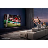 Samsung GM-R75R85H Micro-RGB Vision AI Smart, LED-Fernseher 189 cm (75 Zoll), schwarz, UltraHD/4K, Micro-RGB-Technologie, 120Hz Panel