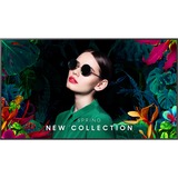 QM55C, Public Display