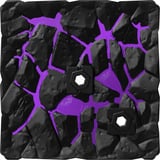 Schleich Eldrador Creatures BattleCave Schattenspinne, Spielfigur 