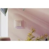 Senic Works with Hue Smart Switch, Taster weiß (glänzend)