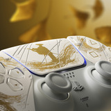 Sony PlayStation 5 Slim Ghost of Yotei Limited Edition, Spielkonsole 