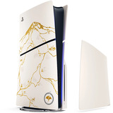 Sony PlayStation 5 Slim Ghost of Yotei Limited Edition, Spielkonsole 