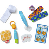 Spin Master Melissa & Doug - Get Well Erste Hilfe Set, Rollenspiel 