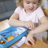 Spin Master Melissa & Doug - Get Well Erste Hilfe Set, Rollenspiel 