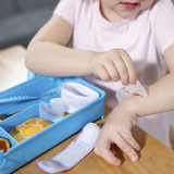 Spin Master Melissa & Doug - Get Well Erste Hilfe Set, Rollenspiel 