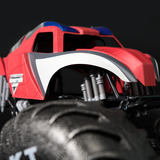 Spin Master Monster Jam - Mega Spider Man RC 