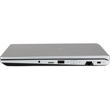 TERRA MOBILE 1551R i7-1355U W11P, Notebook silber, Intel® Core™ i7-1355U, Intel® Iris® Xe Graphics geeignet, 16 GB DDR4, 500 GB (500 GB SSD), Windows 11 Pro