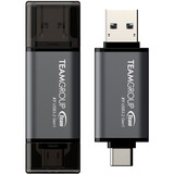 Team Group X1 64 GB, USB-Stick 