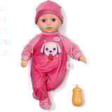 ZAPF Creation BABY born® Anna Pink 36cm, Puppe 