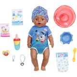 BABY born® Magic Boy DoC 43 cm, Puppe