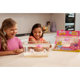 ZURU Pets Alive - Mama Turtle & Baby Surprise, Spielfigur 