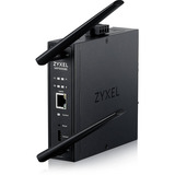 Zyxel IAP500BE, Access Point schwarz, BE5000 4-Stream WiFi 7 Dual-Radio NebulaFlex Pro Industrial Access Point