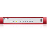 Zyxel USG FLEX 50H Entry Bundle, Firewall 