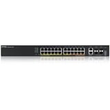 Zyxel XGS2220-30HP, Switch 