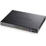 Zyxel XGS2220-30HP, Switch 
