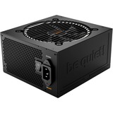 be quiet! Pure Power 12M 550W, PC-Netzteil schwarz, 3x PCIe, Kabel-Management, 550 Watt