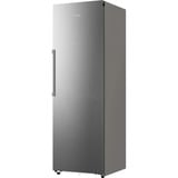 gorenje RN618E6X6WF, Vollraumkühlschrank edelstahl