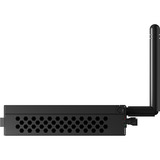 iiyama OPS-SLOT-PC (OPC51204BC-1), Mini-PC schwarz, Windows 11 IoT Enterprise 64-Bit