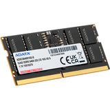ADATA DIMM 16 GB DDR4-3200 (1x 16 GB), Arbeitsspeicher grau, AX4U320016G16A-ST50, XPG Spectrix D50 RGB, INTEL XMP