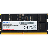 ADATA DIMM 16 GB DDR4-3200 (1x 16 GB), Arbeitsspeicher grau, AX4U320016G16A-ST50, XPG Spectrix D50 RGB, INTEL XMP