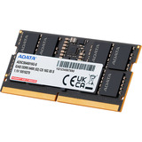 ADATA DIMM 16 GB DDR4-3200 (1x 16 GB), Arbeitsspeicher grau, AX4U320016G16A-ST50, XPG Spectrix D50 RGB, INTEL XMP