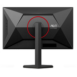 AOC U27G4R DualFrame, Gaming-Monitor 68.6 cm (27 Zoll), schwarz (matt), UltraHD/FullHD, Fast-IPS, HDMI, DP, USB-Hub, 320Hz Panel